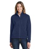 Marmot M13223 Ladies' Dropline Jacket in Arctic navy