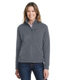 Marmot M13223 Ladies' Dropline Jacket in Steel onyx