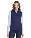 Marmot M13225 Ladies' Dropline Vest in Arctic navy