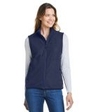 Marmot M15779 Ladies' M2 Rocklin Vest in Arctic navy