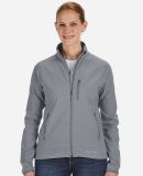 Marmot M16079 Ladies' Tempo Lightweight Jacket in Cinder