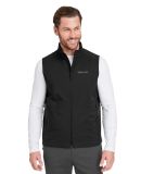 Marmot M15535 Men's Novus LT Insulated Vest in Black