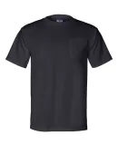 Union Made 3015 Union-Made Short Sleeve T-Shirt with a Pocket NAVY