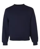 82300 Fruit of the Loom Adult SupercottonSweatshirt J. Navy