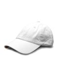 Liberty Bags 2232 Stretch to Fit Hat WHITE