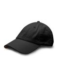 Liberty Bags 2232 Stretch to Fit Hat BLACK