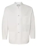 Chef Designs 0420 Executive Chef Coat White