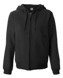 DRI DUCK 9570 Wildfire Ladies' Power Fleece Jacket with Thermal Lining Black