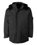 Weatherproof 6086 3-in-1 Systems Jacket Black/ Black