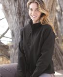 Stormtech CXJ-1W Women's Crew Bonded Thermal Shell