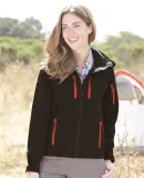 Stormtech XB-2W Women's H2Xtreme Expedition Soft Shell