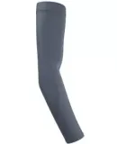 Augusta Sportswear 2610 Solid Sleeve Graphite