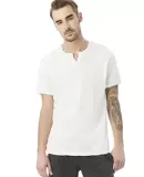 Alternative 2879 Moroccan Organic Pima Cotton T-Shirt WHITE