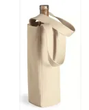 1725 Liberty Bags - Single Bottle Wine Tote