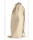 1727 Liberty Bags - Drawstring Wine Bag
