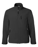 Weatherproof 6500 Soft Shell Jacket Black