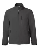 Weatherproof 6500 Soft Shell Jacket Graphite