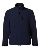 Weatherproof 6500 Soft Shell Jacket Navy