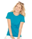 3505 LAT - Ladies' Vintage Fine Jersey Longer Length T-Shirt