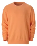 Ouray 30020 / Sundowner Crew Sweatshirt Cantaloupe