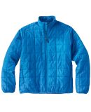 Electric Blue