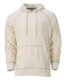 Ouray 31104 -Slub Hood Baltic