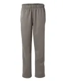 8969 J America Poly Fleece Pant Steel