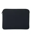 Liberty Bags 1713 Neoprene Laptop Holder 13.3 Inch BLACK