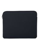 Liberty Bags 1715 Neoprene Laptop Holder 15.6 Inch BLACK