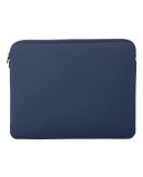 Liberty Bags 1715 Neoprene Laptop Holder 15.6 Inch NAVY