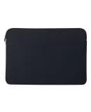 Liberty Bags 1717 Neoprene Laptop Holder 17.7 Inch BLACK