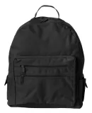 Liberty Bags 7707 Backpack On A Budget BLACK