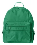 Liberty Bags 7707 Backpack On A Budget KELLY GREEN