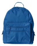 Liberty Bags 7707 Backpack On A Budget ROYAL