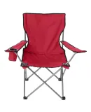 Liberty Bags FT002 The All-Star Chair RED