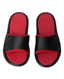 Dyenomite SS300 Slide Sandals Red