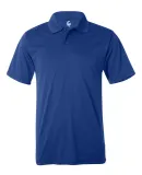 C5300 C2 Sport Adult Performance Polo Royal