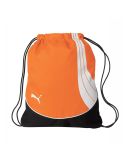 Puma PMAT1006 Team Formation Gym Sack Orange