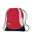 Puma PMAT1006 Team Formation Gym Sack Red