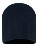 SP1100 HYP  - Heavy Stitch Washed Chino Twill Cap - 1000 Navy