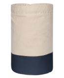 HYP HY800 33L Beach Duffel Natural/ Storm