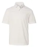 FeatherLite 4469 Youth Moisture Free Mesh Sport Shirt White