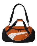 Augusta Sportswear 2515 59L Team Formation 24" Duffel Orange