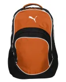 Puma PMAT1004 35L Team Formation Ball Backpack Orange