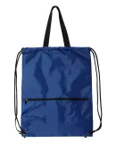 Augusta Sportswear 167 Reverb Backpack Royal/ Black