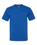 Union Made 3015 Union-Made Short Sleeve T-Shirt with a Pocket ROYAL BLUE