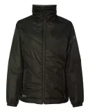 DRI DUCK 9413 Women's Solstice Thinsulate™ Lined Puffer Jacket Graphite