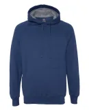 HN270 Hanes® Nano Pullover Hooded Sweatshirt Vintage Navy