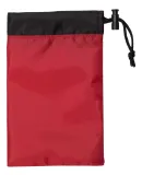 5103 Liberty Bags - Cinch Carry-All RED