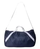 Liberty Bags FT004 Nylon Roll Bag NAVY